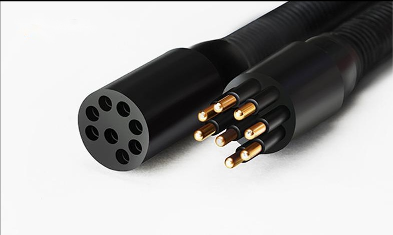 WM Rubber Watertight Connector