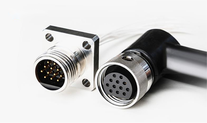 DMRM-55 Watertight Connector